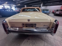 1984 Cadillac Fleetwood for sale in Michigan (ID-141532)