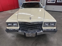 1984 Cadillac Fleetwood for sale in Michigan (ID-141532)