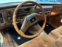 1984 Cadillac Fleetwood for sale in Michigan (ID-141532)