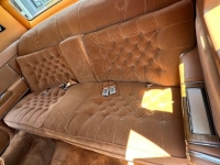 1984 Cadillac Fleetwood for sale in Michigan (ID-141532)