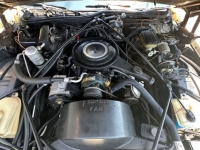 1984 Cadillac Fleetwood for sale in Michigan (ID-141532)
