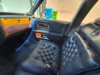 1984 Cadillac Fleetwood for sale in Michigan (ID-144098)