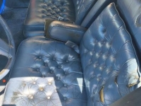 1984 Cadillac Fleetwood for sale in Michigan (ID-144098)