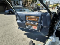 1984 Cadillac Fleetwood for sale in Michigan (ID-144098)