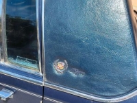1984 Cadillac Fleetwood for sale in Michigan (ID-144098)