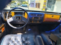 1984 Cadillac Fleetwood for sale in Michigan (ID-144098)