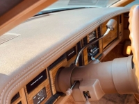 1984 Cadillac Seville for sale in Michigan (ID-135442)