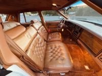 1984 Cadillac Seville for sale in Michigan (ID-135442)