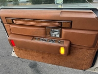 1984 Cadillac Seville for sale in Michigan (ID-135442)