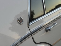 1984 Cadillac Seville for sale in Michigan (ID-135442)
