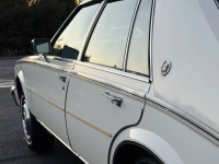 1984 Cadillac Seville for sale in Michigan (ID-135442)