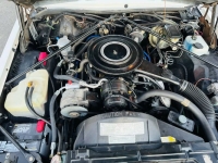 1984 Cadillac Seville for sale in Michigan (ID-135442)