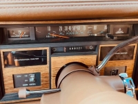 1984 Cadillac Seville for sale in Michigan (ID-135442)
