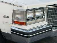 1984 Cadillac Seville for sale in Michigan (ID-135442)