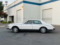 1984 Cadillac Seville for sale in Michigan (ID-135442)