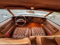 1984 Cadillac Seville for sale in Michigan (ID-135442)