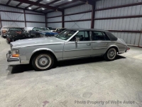 1984 Cadillac Seville for sale in Riverhead, New York (ID-138831)
