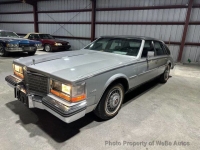 1984 Cadillac Seville for sale in Riverhead, New York (ID-138831)