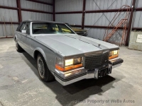 1984 Cadillac Seville for sale in Riverhead, New York (ID-138831)