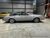 1984 Cadillac Seville for sale in Riverhead, New York (ID-138831)