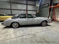 1984 Cadillac Seville for sale in Riverhead, New York (ID-138831)