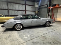 1984 Cadillac Seville for sale in Riverhead, New York (ID-138831)