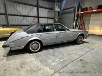 1984 Cadillac Seville for sale in Riverhead, New York (ID-138831)
