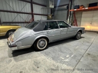 1984 Cadillac Seville for sale in Riverhead, New York (ID-138831)