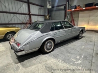 1984 Cadillac Seville for sale in Riverhead, New York (ID-138831)