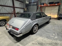 1984 Cadillac Seville for sale in Riverhead, New York (ID-138831)