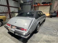1984 Cadillac Seville for sale in Riverhead, New York (ID-138831)