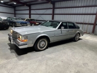 1984 Cadillac Seville for sale in Michigan (ID-138993)