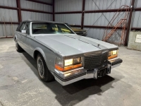 1984 Cadillac Seville for sale in Michigan (ID-138993)