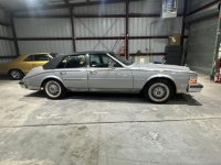 1984 Cadillac Seville for sale in Michigan (ID-138993)