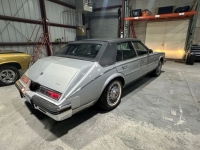 1984 Cadillac Seville for sale in Michigan (ID-138993)