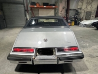 1984 Cadillac Seville for sale in Michigan (ID-138993)