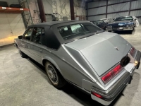 1984 Cadillac Seville for sale in Michigan (ID-138993)