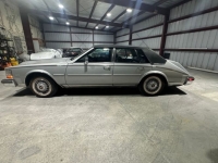 1984 Cadillac Seville for sale in Michigan (ID-138993)