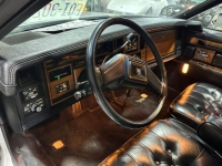 1984 Cadillac Seville for sale in Michigan (ID-138993)