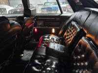 1984 Cadillac Seville for sale in Michigan (ID-138993)
