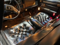 1984 Cadillac Seville for sale in Michigan (ID-138993)