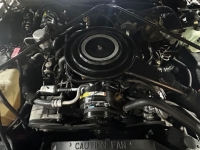 1984 Cadillac Seville for sale in Michigan (ID-138993)