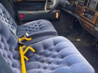 1984 Cadillac Seville for sale in Michigan (ID-140218)