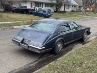1984 Cadillac Seville for sale in Michigan (ID-140218)