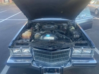 1984 Cadillac Seville for sale in Michigan (ID-140218)