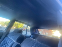 1984 Cadillac Seville for sale in Michigan (ID-140218)