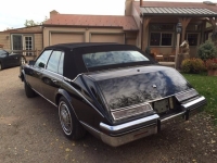 1984 Cadillac Seville for sale in Michigan (ID-140383)