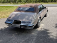 1984 Cadillac Seville for sale in Michigan (ID-154950)