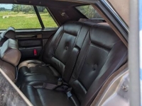 1984 Cadillac Seville for sale in Michigan (ID-154950)