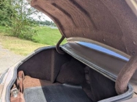 1984 Cadillac Seville for sale in Michigan (ID-154950)